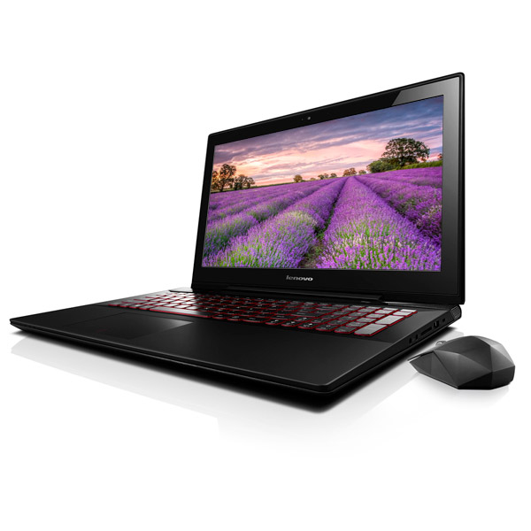 Lenovo Erazer Y50-70AM-ISE(D) Intel® Core™ i7 i7-4710HQ Laptop – image 9