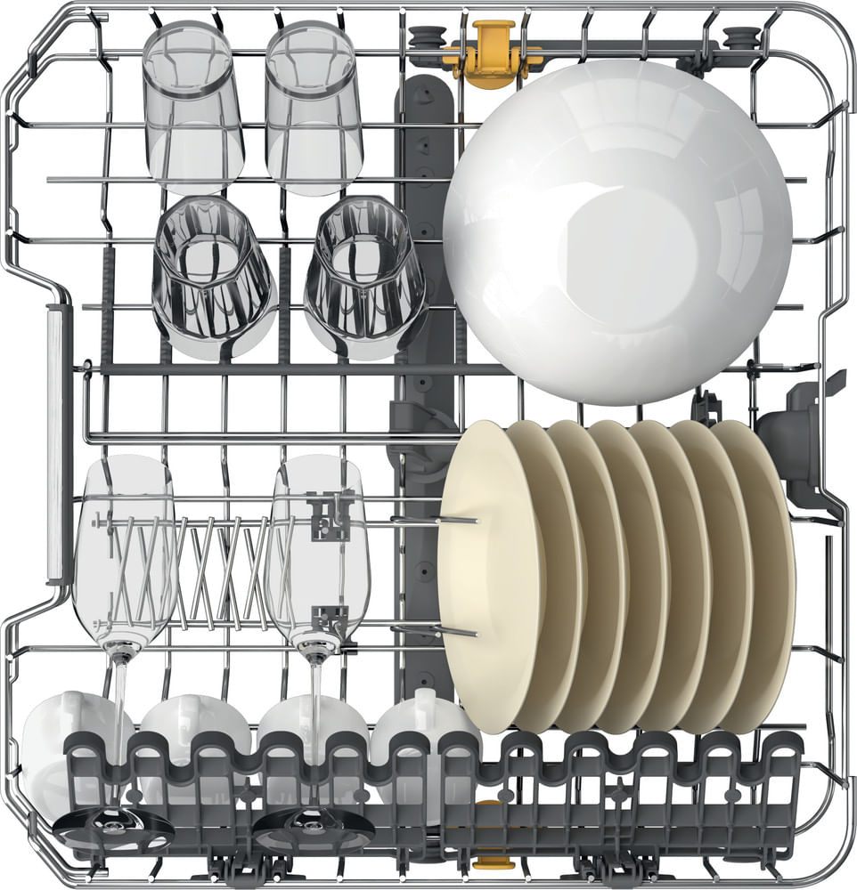 Whirlpool WH8IA15AM3TU0 Fully built-in 15 place settings – image 9