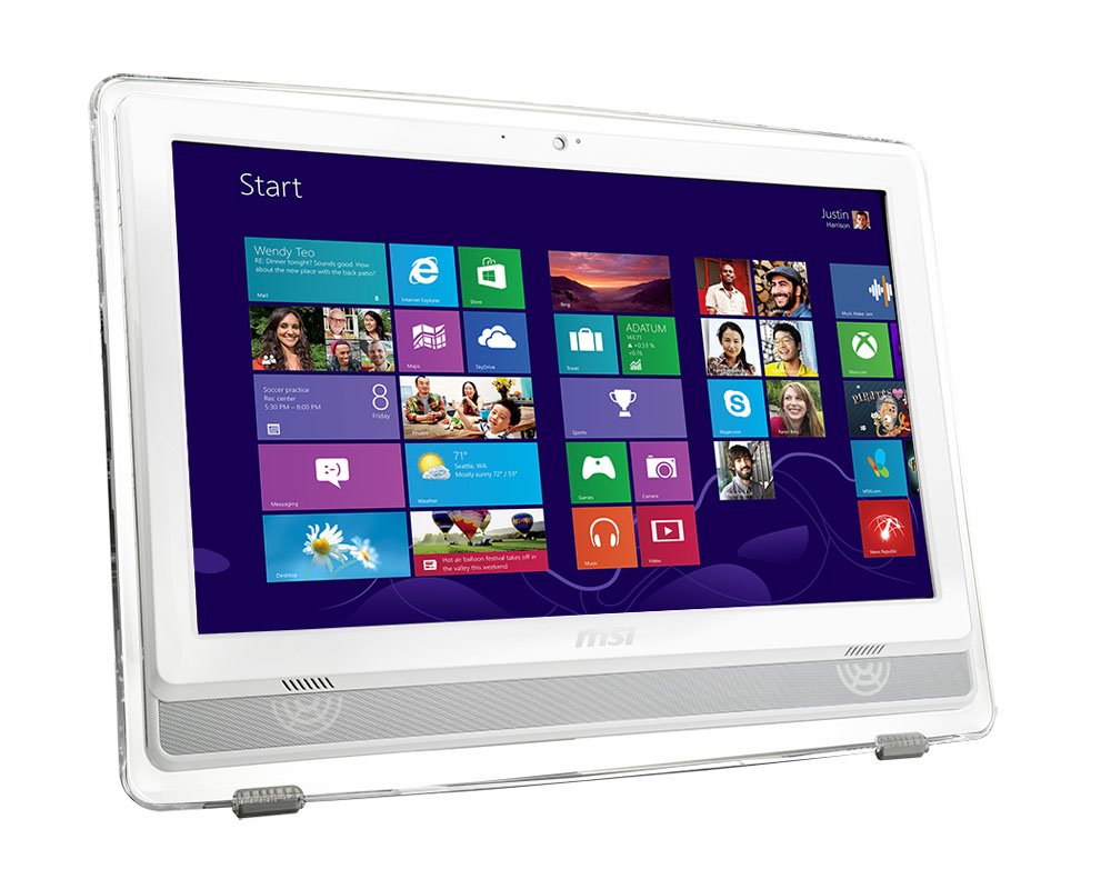 MSI AE220 5M-060EU – image 3
