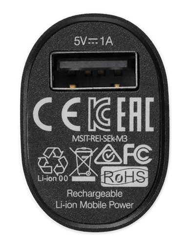 APC Power Pack M3 – image 4