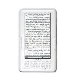 Nilox 27NXTF072G002 e-book reader White – image 1