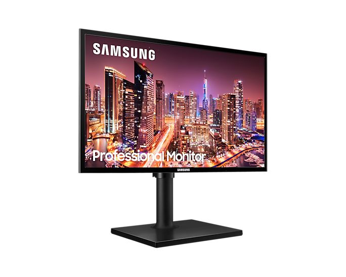 Samsung F24T400FHR computer monitor – image 4