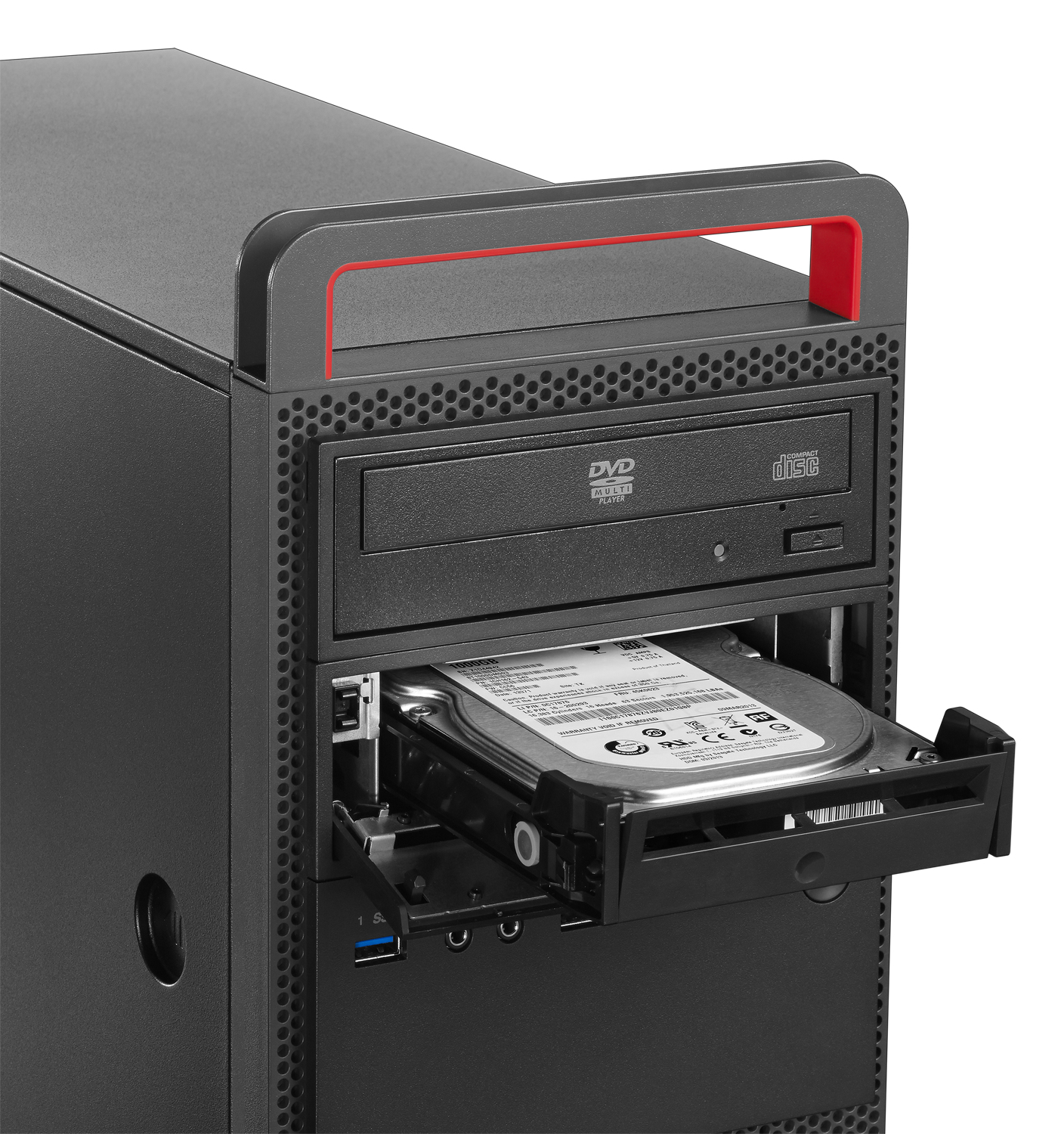 Lenovo M900 Tower – image 2