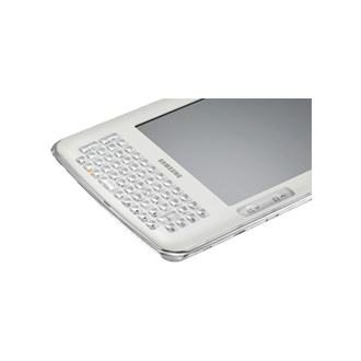 Samsung E65 e-book reader – image 7