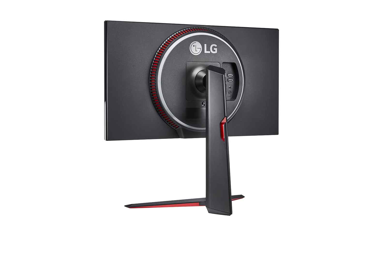 LG 27GN95B-B computer monitor – image 9