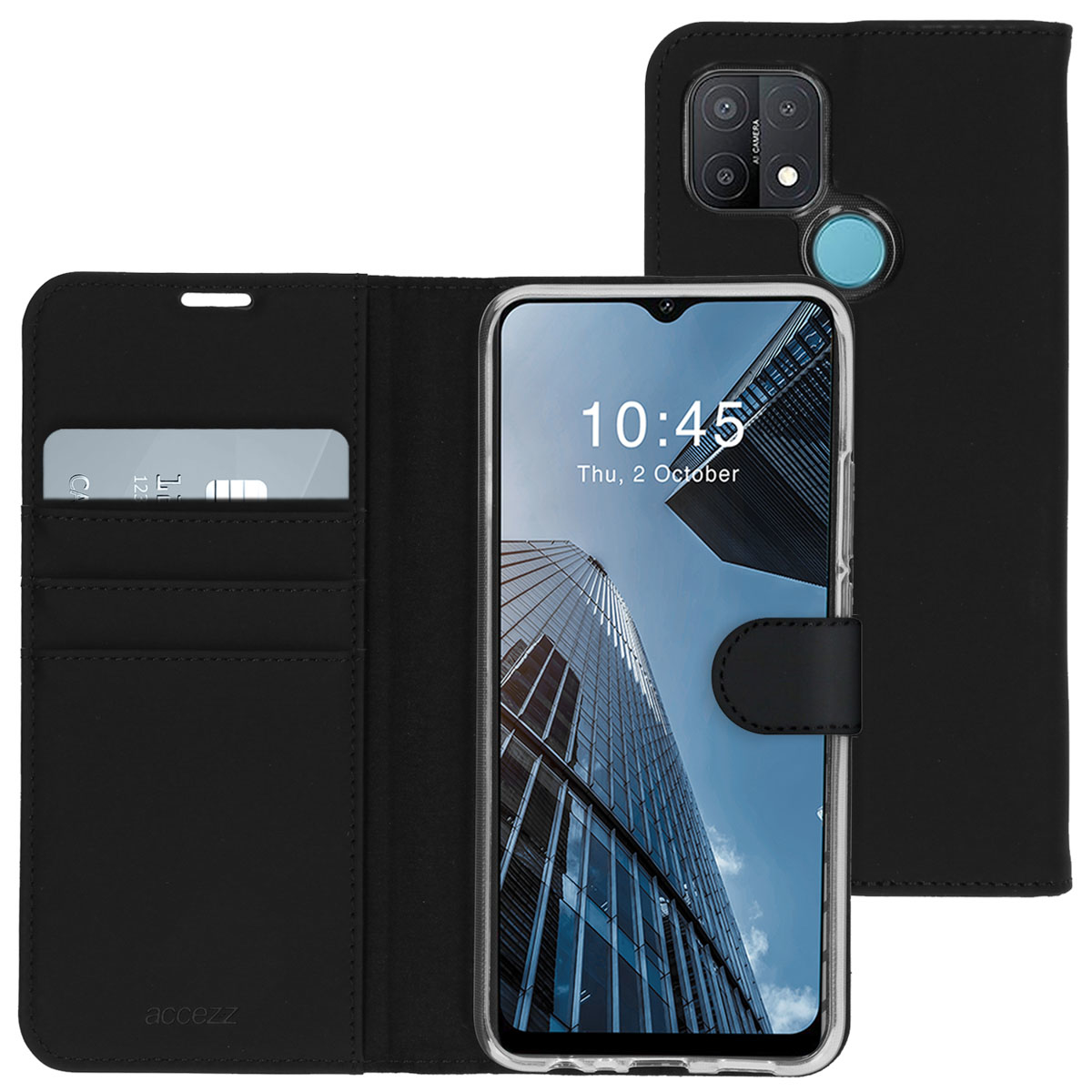 Accezz SH00043831 mobile phone case – image 1