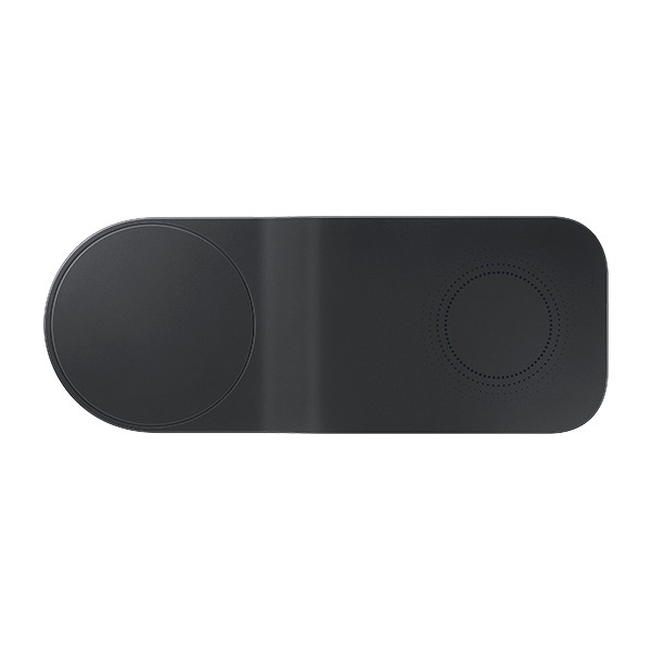 Samsung EP-PA710TBUGUS mobile device charger Smartphone Black USB Wireless charging Indoor – image 5
