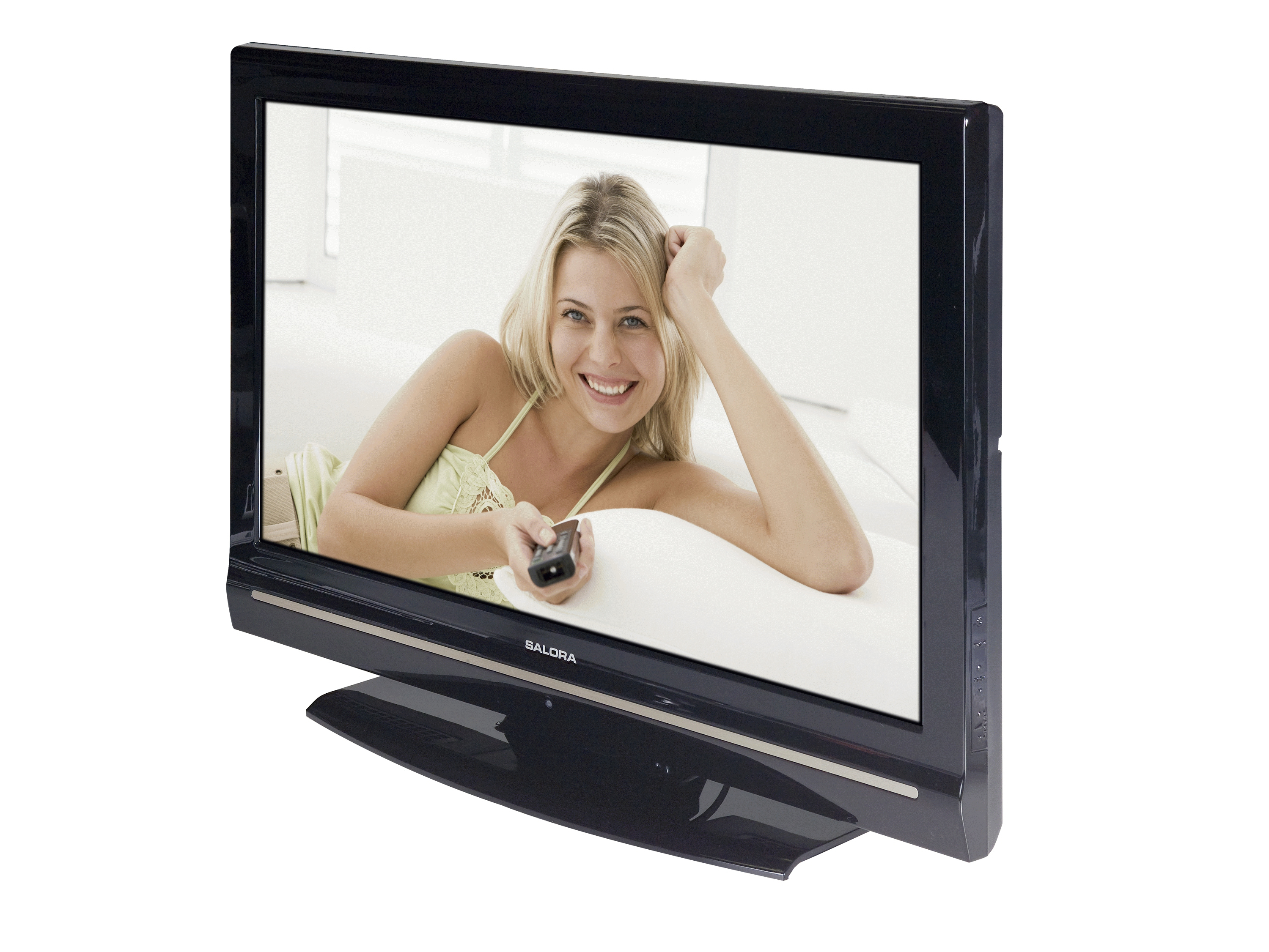 Salora LCD 2631 – image 2