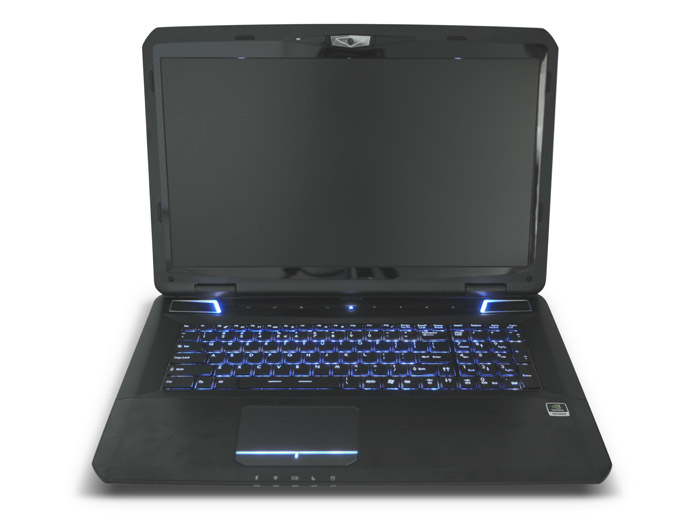 MSI MS-17626 barebook Intel HM77 Express – image 9