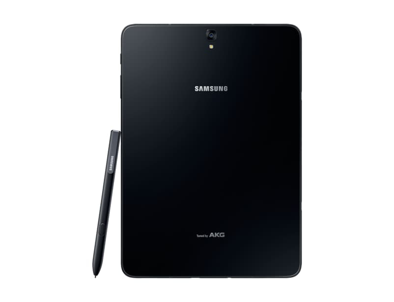 Samsung S3 (9.7, Wi-Fi) – image 2