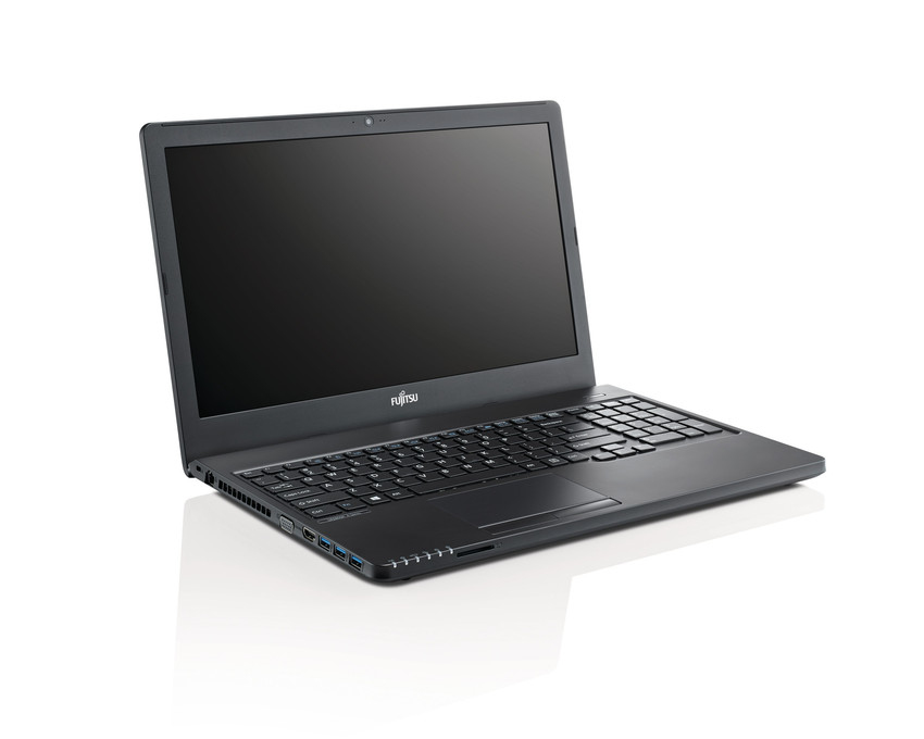 Fujitsu LIFEBOOK A357 Intel® Core™ i3 i3-6006U Laptop – image 2