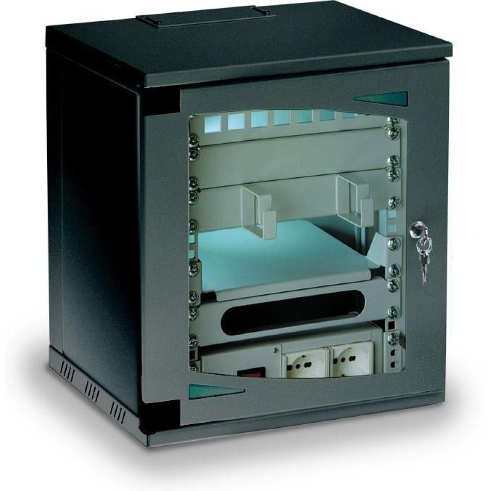 Techly I-CASE 7G-BK