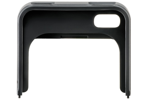 Cellularline Powercase mobile phone case Cover Black – image 9