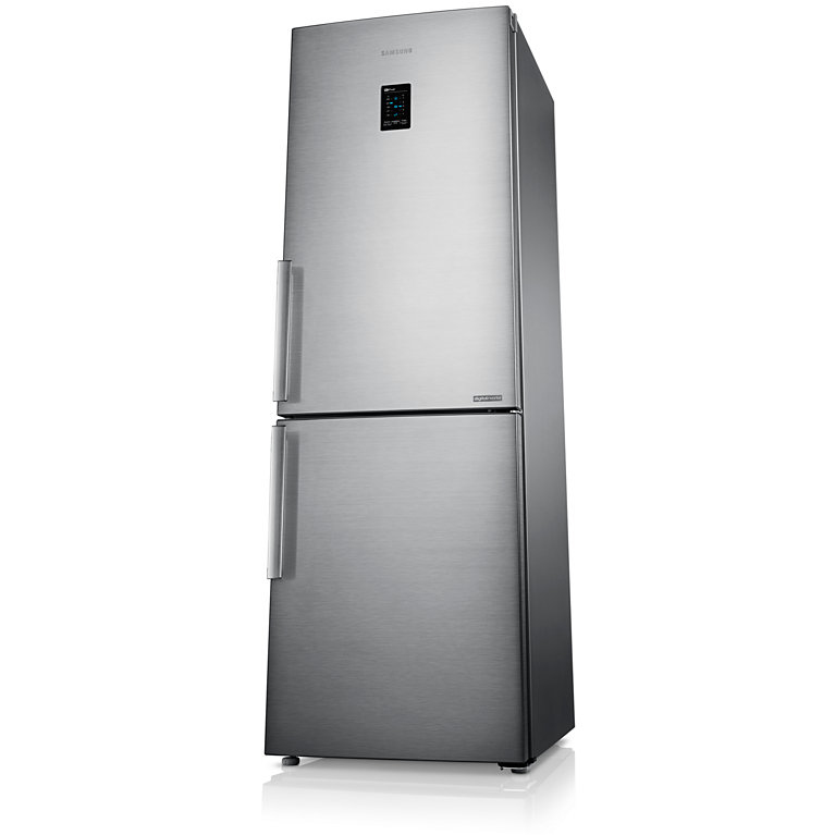 Samsung RB33FEJNCSS Freestanding – image 7