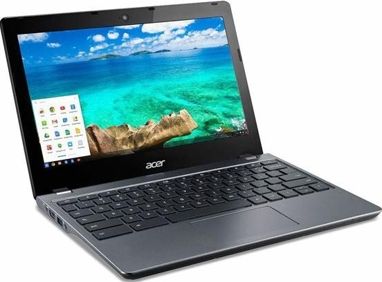 Acer Chromebook C740-C3DY Intel® Celeron® 3205U