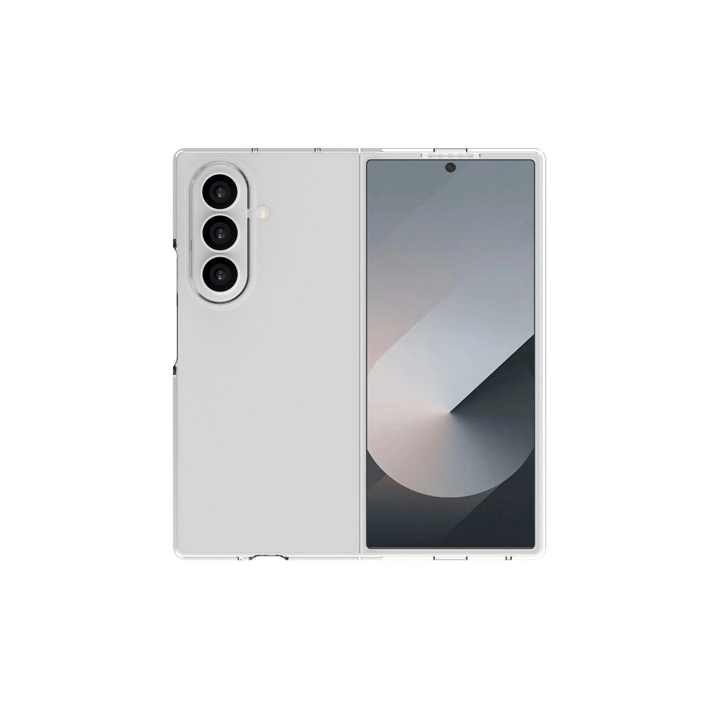 eSTUFF ES67405025-BULK mobile phone case Cover Transparent – image 3