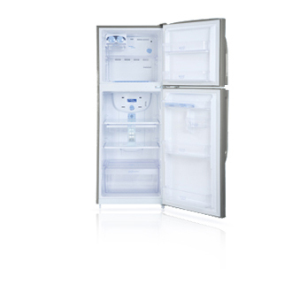 Samsung RT32YNPN5 fridge-freezer Freestanding – image 2