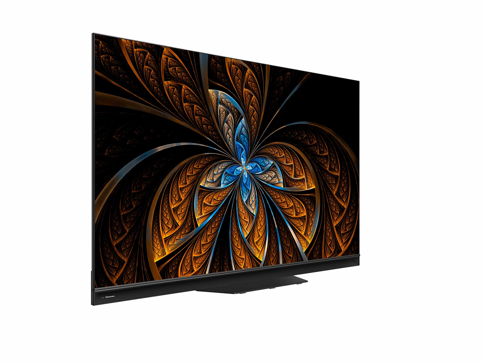 Hisense 75U9GQ 190.5 cm (75") 4K Ultra HD Smart TV Wi-Fi Black 500 cd/m² – image 8