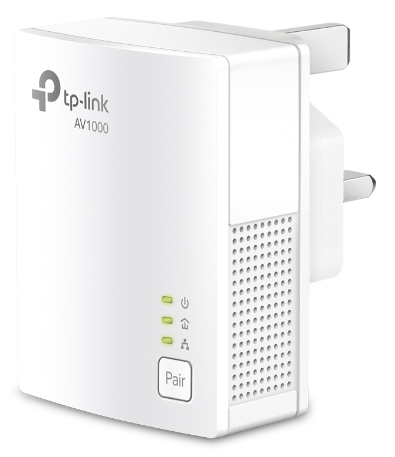 TP-Link TL-PA7017 KIT – image 2