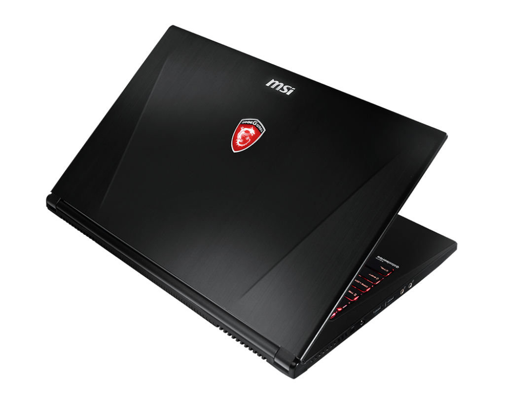 MSI GS60 2QD(Ghost)-814ES – image 4