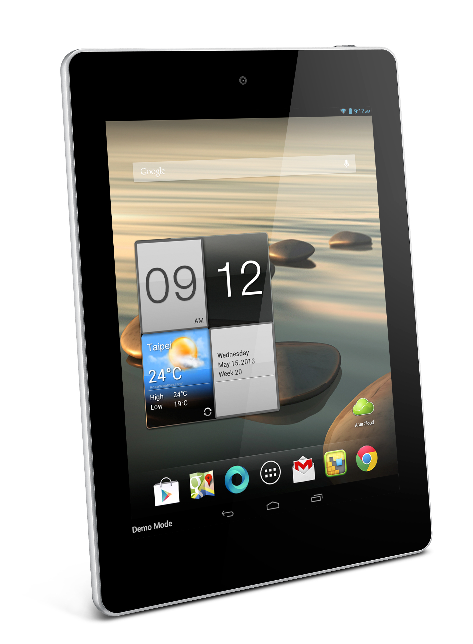Acer A1-810 16GB WiFi – image 3