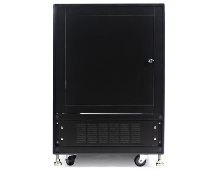 StarTech.com 15U Rack Enclosure Server Cabinet – image 2