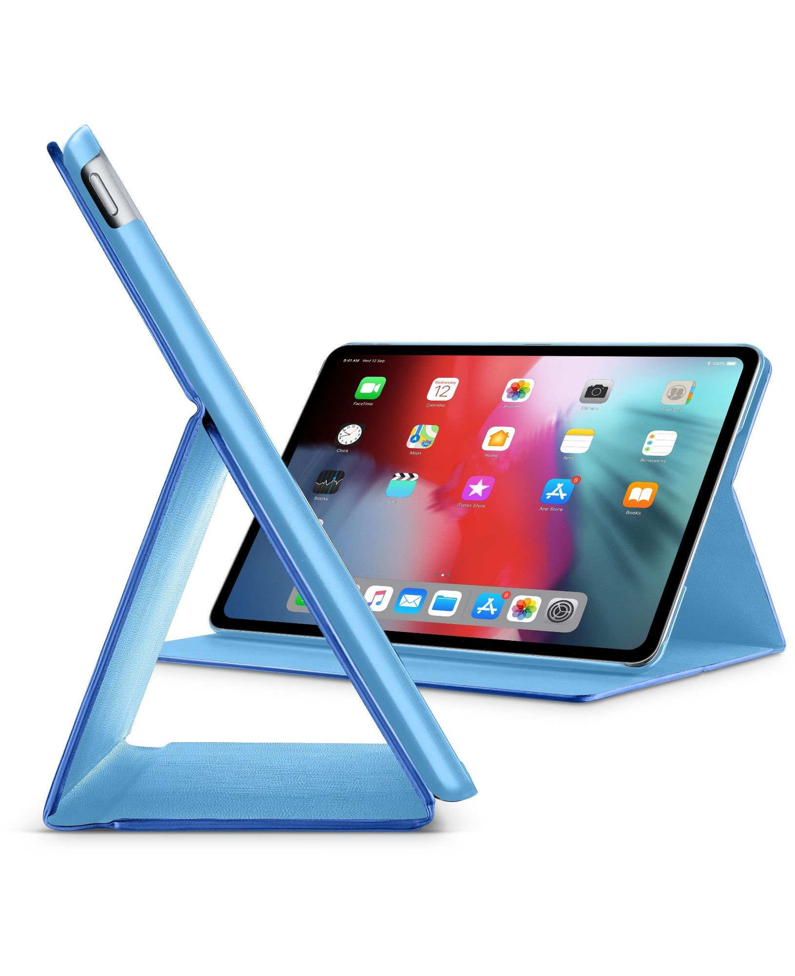 Cellularline Folio - iPad Pro