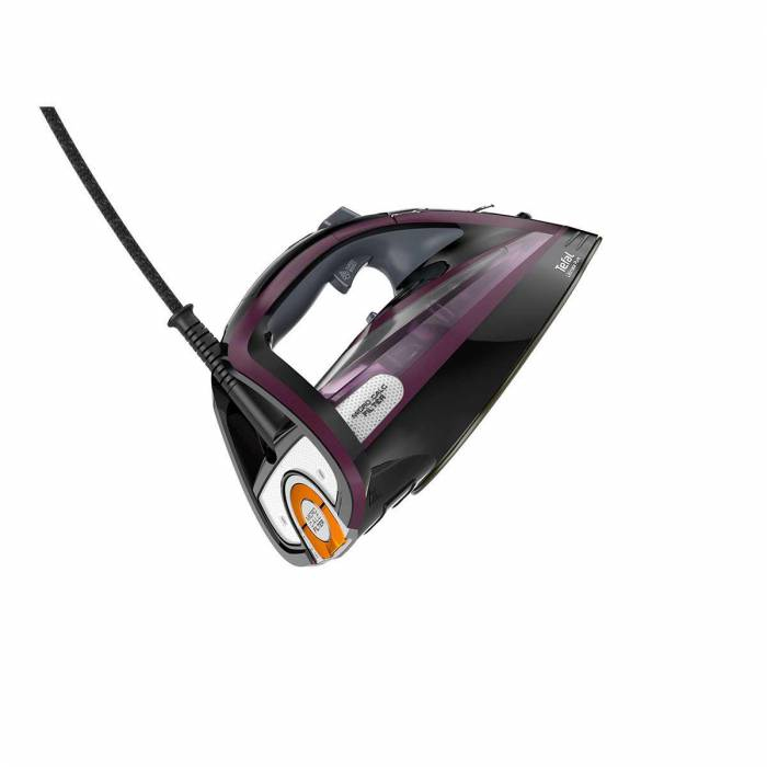 Tefal Ultimate Pure FV9840 iron Dry & Steam iron – image 2