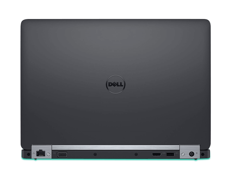 Flex IT Dell Latitude E5270 (Refurbished) – image 4
