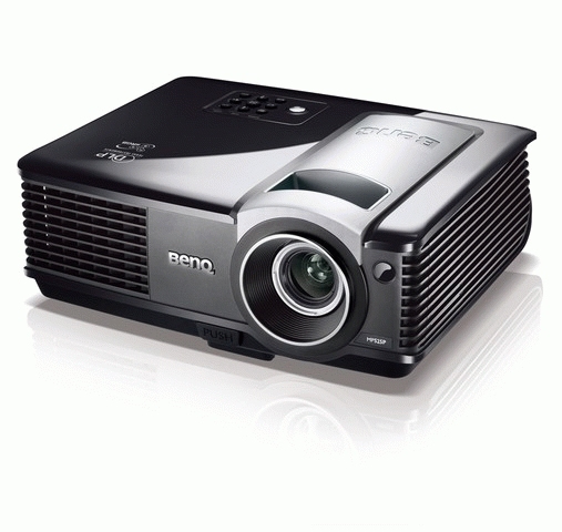 BenQ MP525 ST – image 4