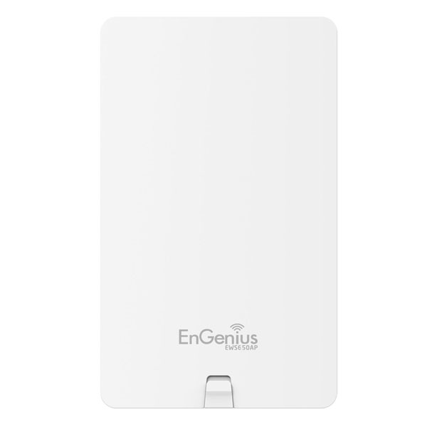 EnGenius EWS650AP wireless access point White Power over Ethernet (PoE)