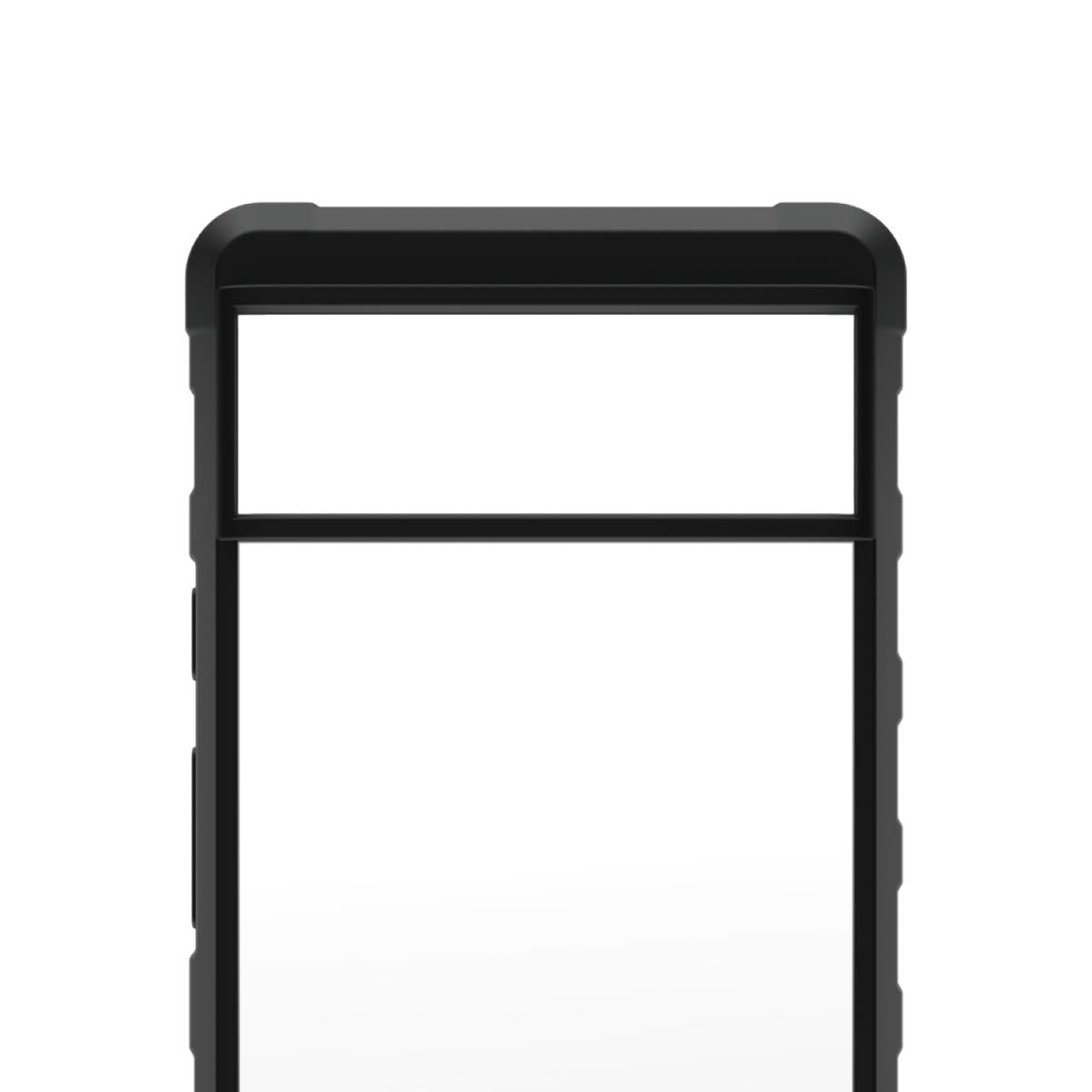 PanzerGlass ® SilverBullet ClearCase™ Google Pixel 6 – image 8