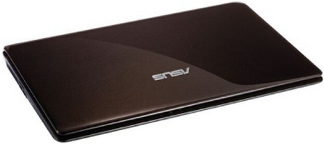 ASUS K73E-TY279D Intel® Core™ i3 i3-2330M – image 2