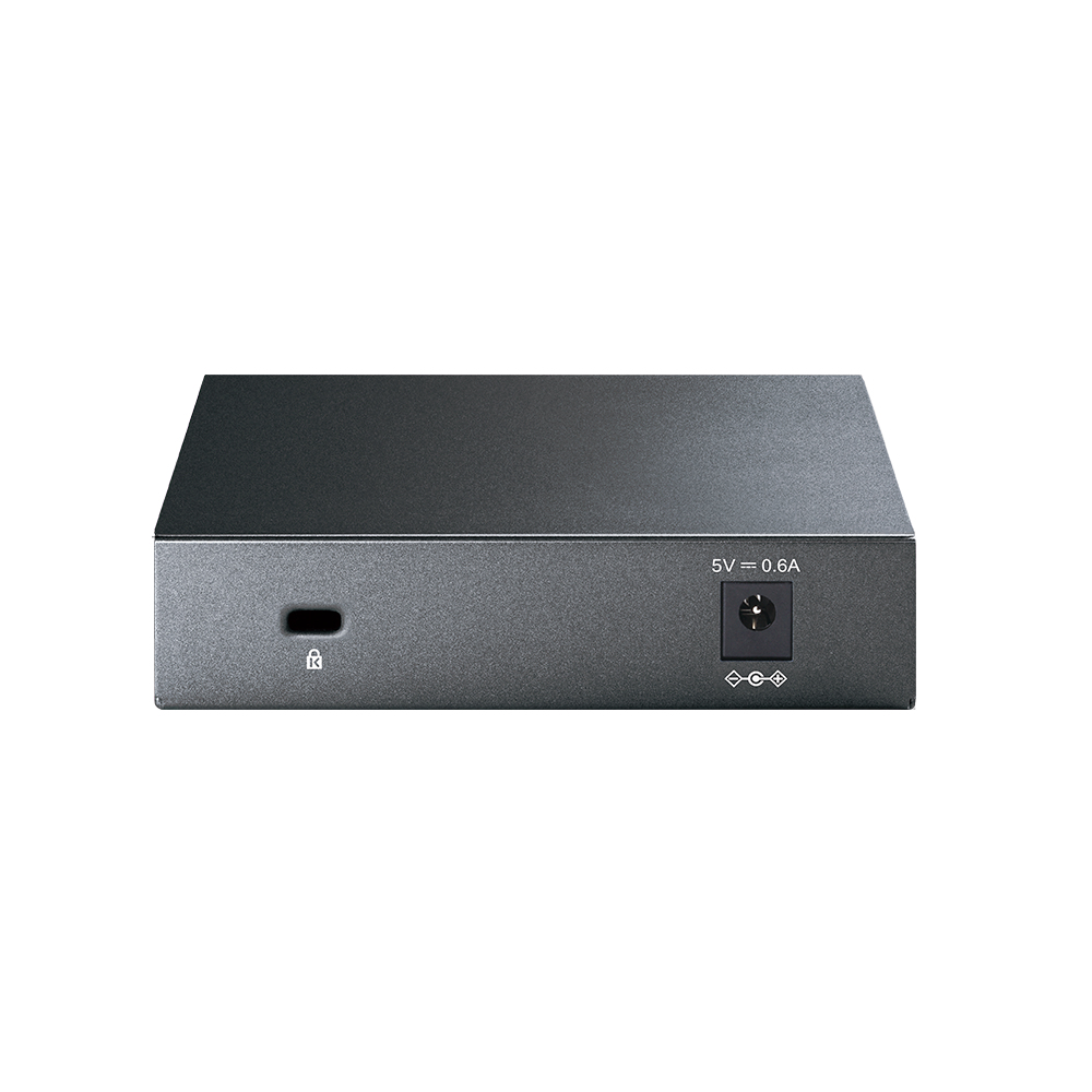 TP-Link 5-Port Gigabit Desktop Switch – image 3