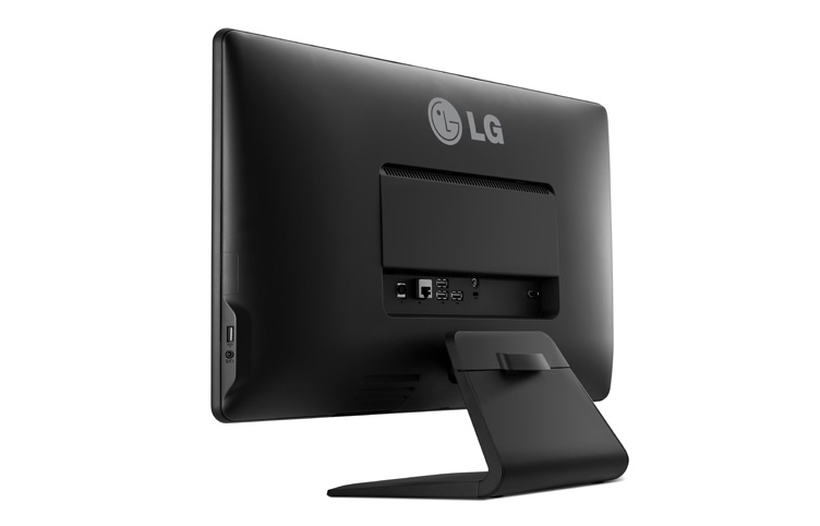 LG Chromebase 22CV241-B All-in-One PC/workstation Intel® Celeron® 2955U – image 6