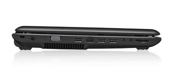 Samsung R R519-FA01 Intel Pentium Mobile T4200 – image 5