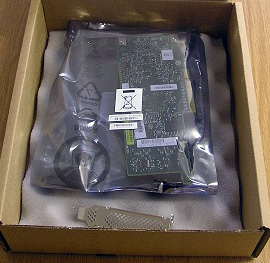 HP 660088-001 interface cards/adapter Internal SAS, SATA