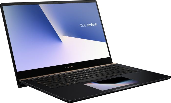 ASUS Zenbook UX480FD-BE624T Intel® Core™ i7 i7-8565U Laptop – image 2