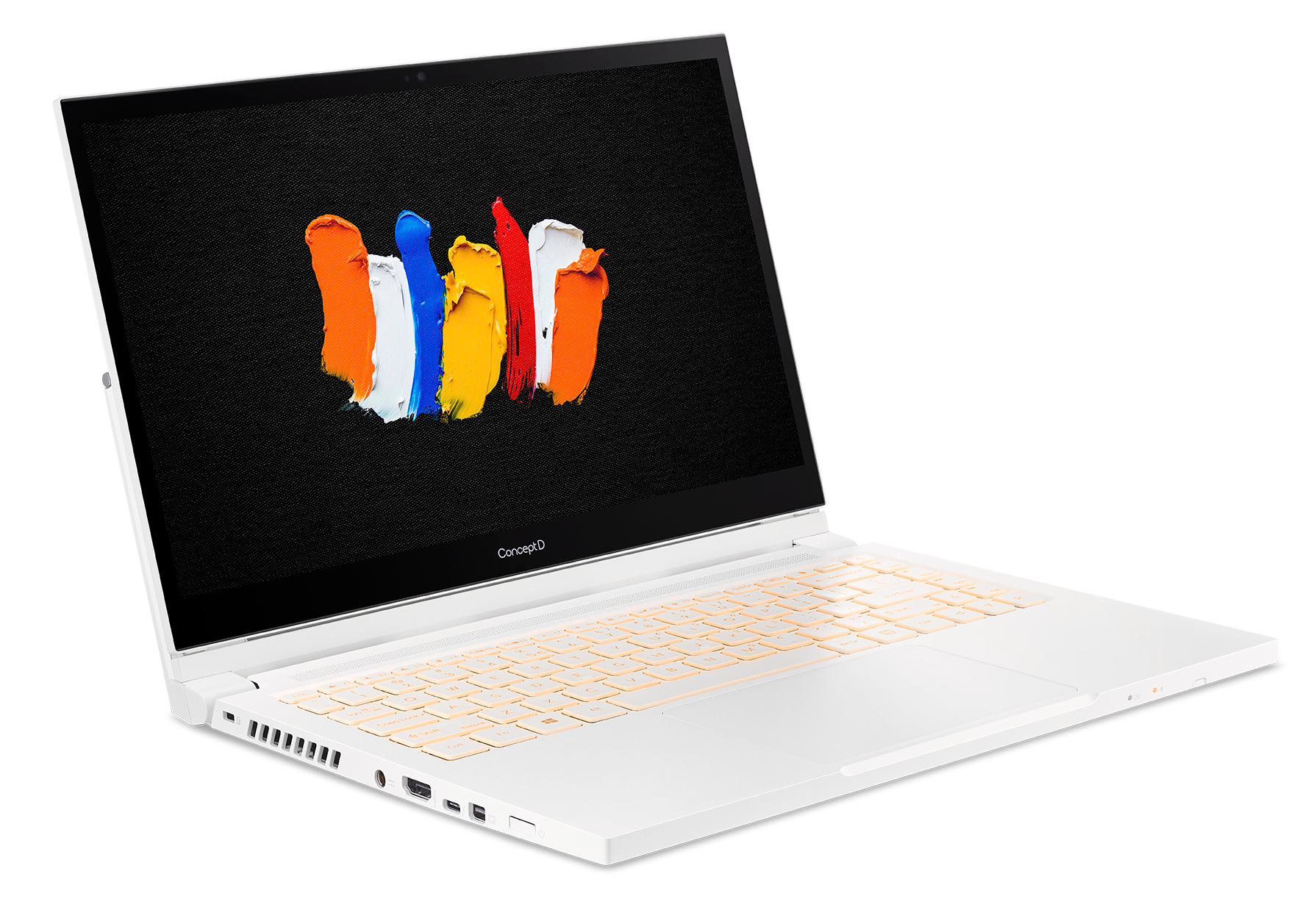 Acer ConceptD CC314-72P-75D3 Intel® Core™ i7 i7-10750H Hybrid (2-in-1) – image 8