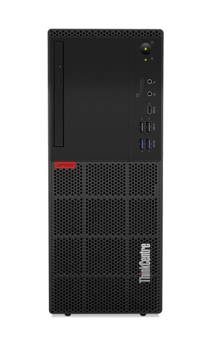 Lenovo M720t + ThinkVision S22e – image 2