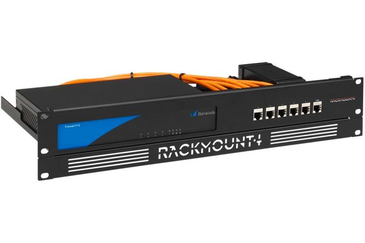 Rackmount.IT RM-BC-T2i Staffa di supporto