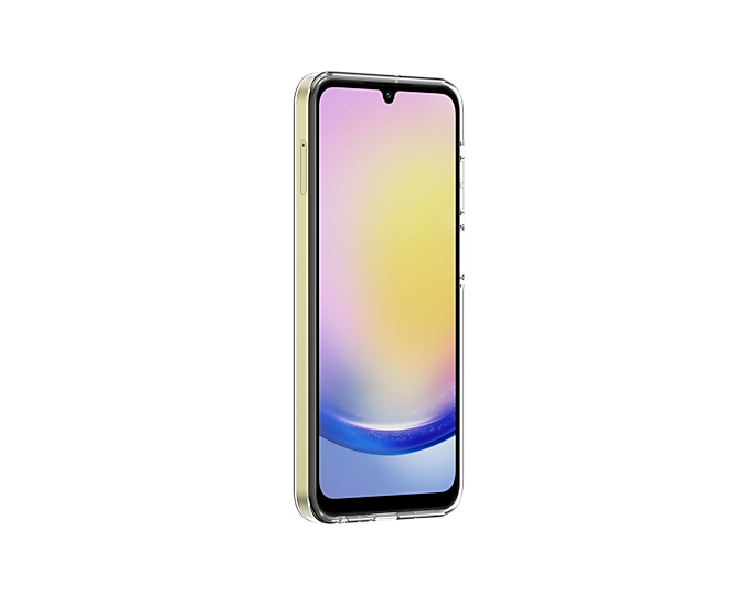 Samsung Clear Case – image 4