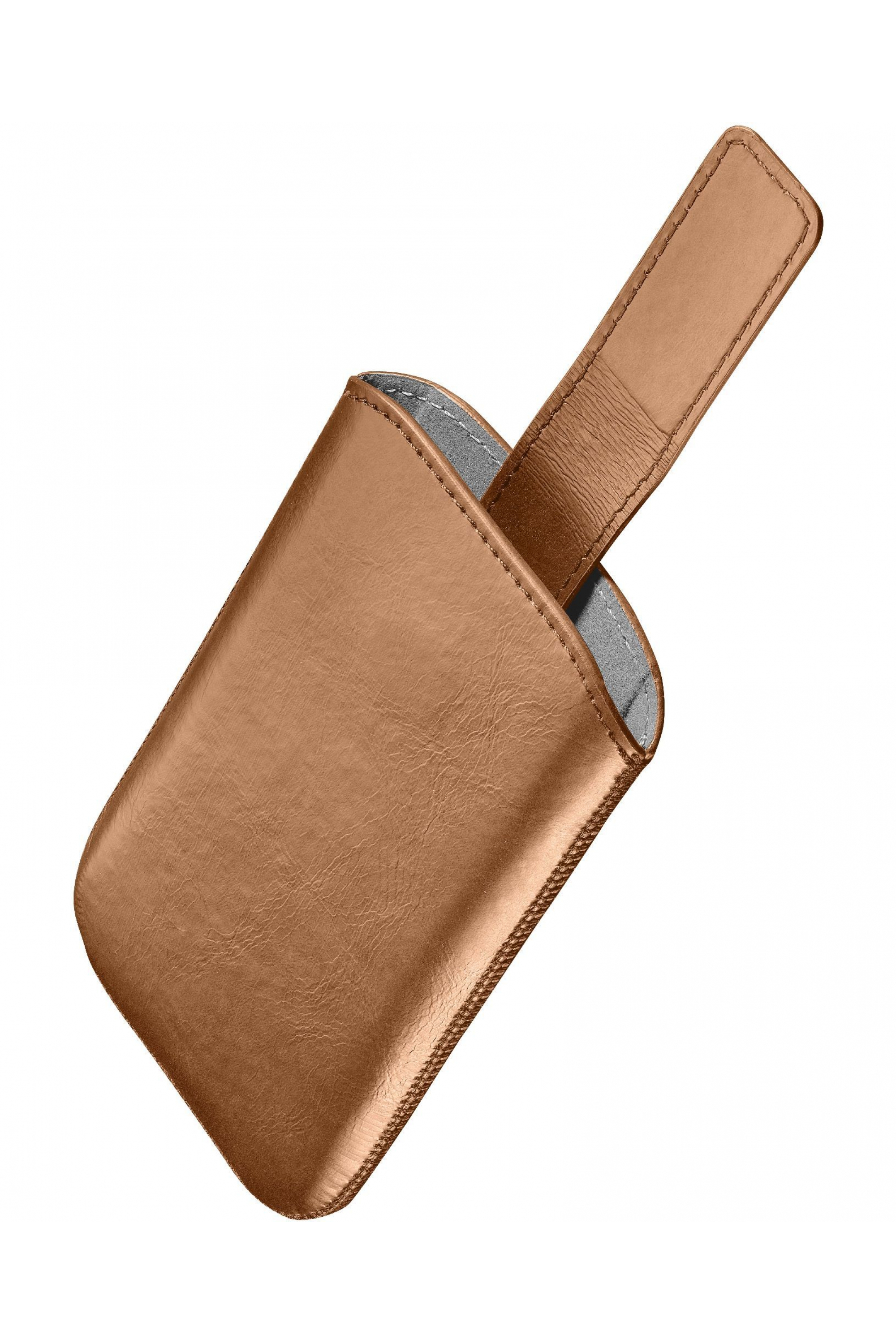 Cellularline Pouch - M: (Misure max telefono: – image 2