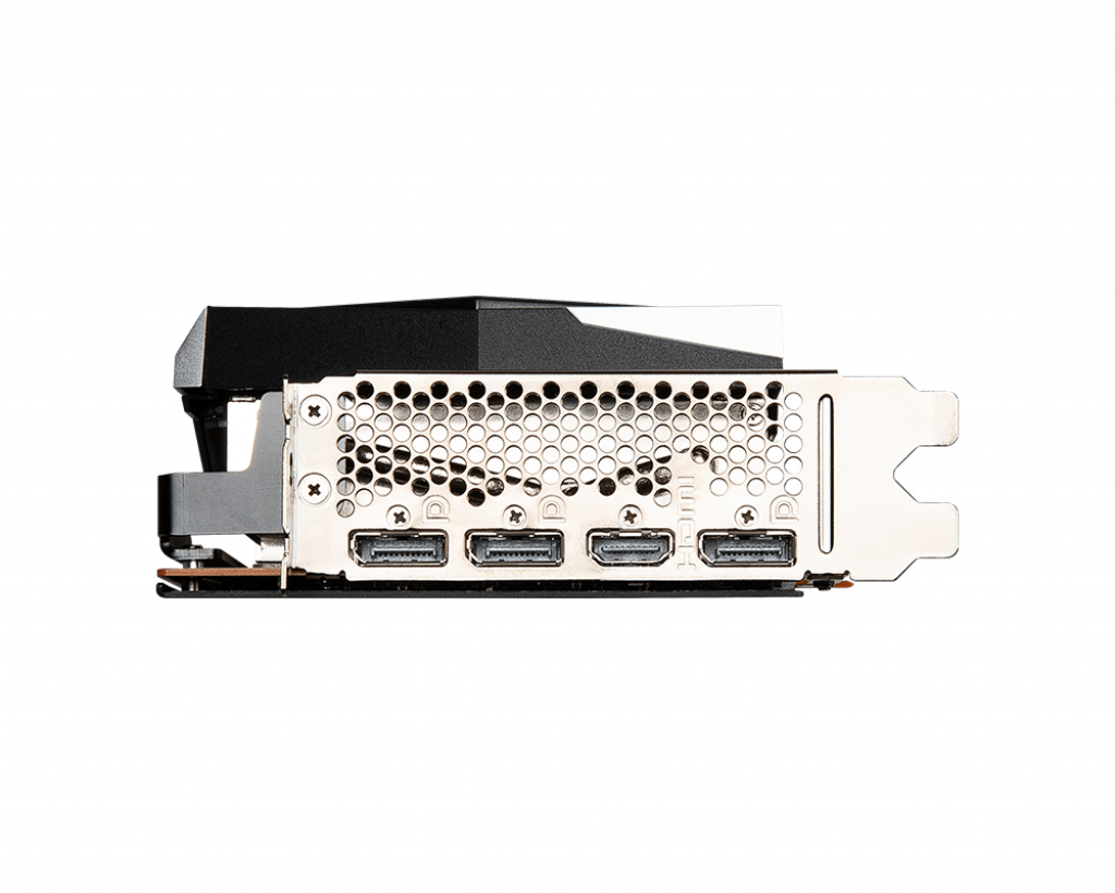 MSI RX 6700 XT GAMING 12G – image 5