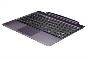 ASUS Transformer Prime TF201 Mobile Docking – image 1