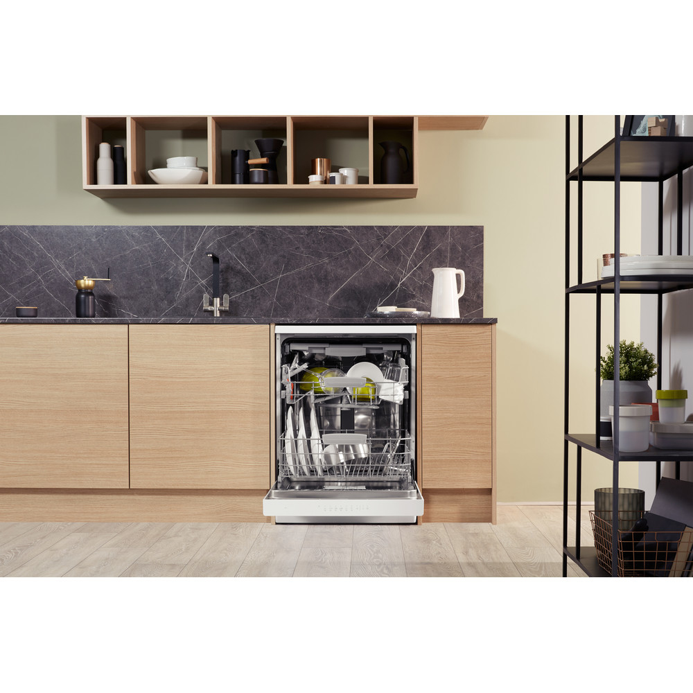 Hotpoint HFO 3C23 WF UK – image 8