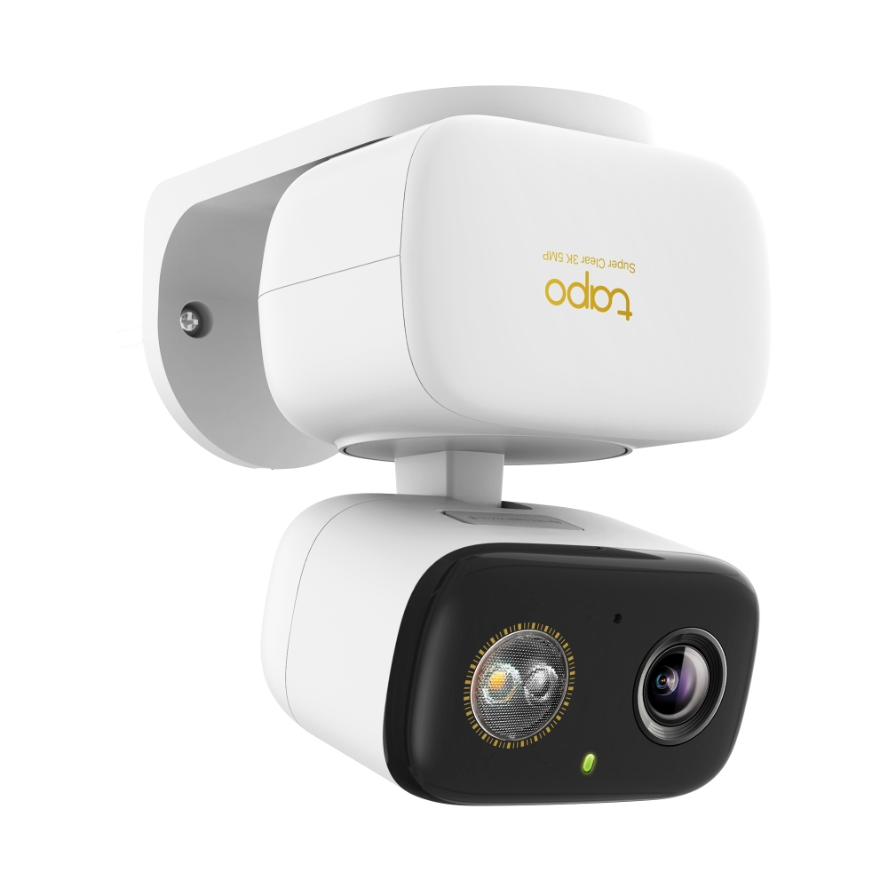 TP-Link TAPO C236 – image 2