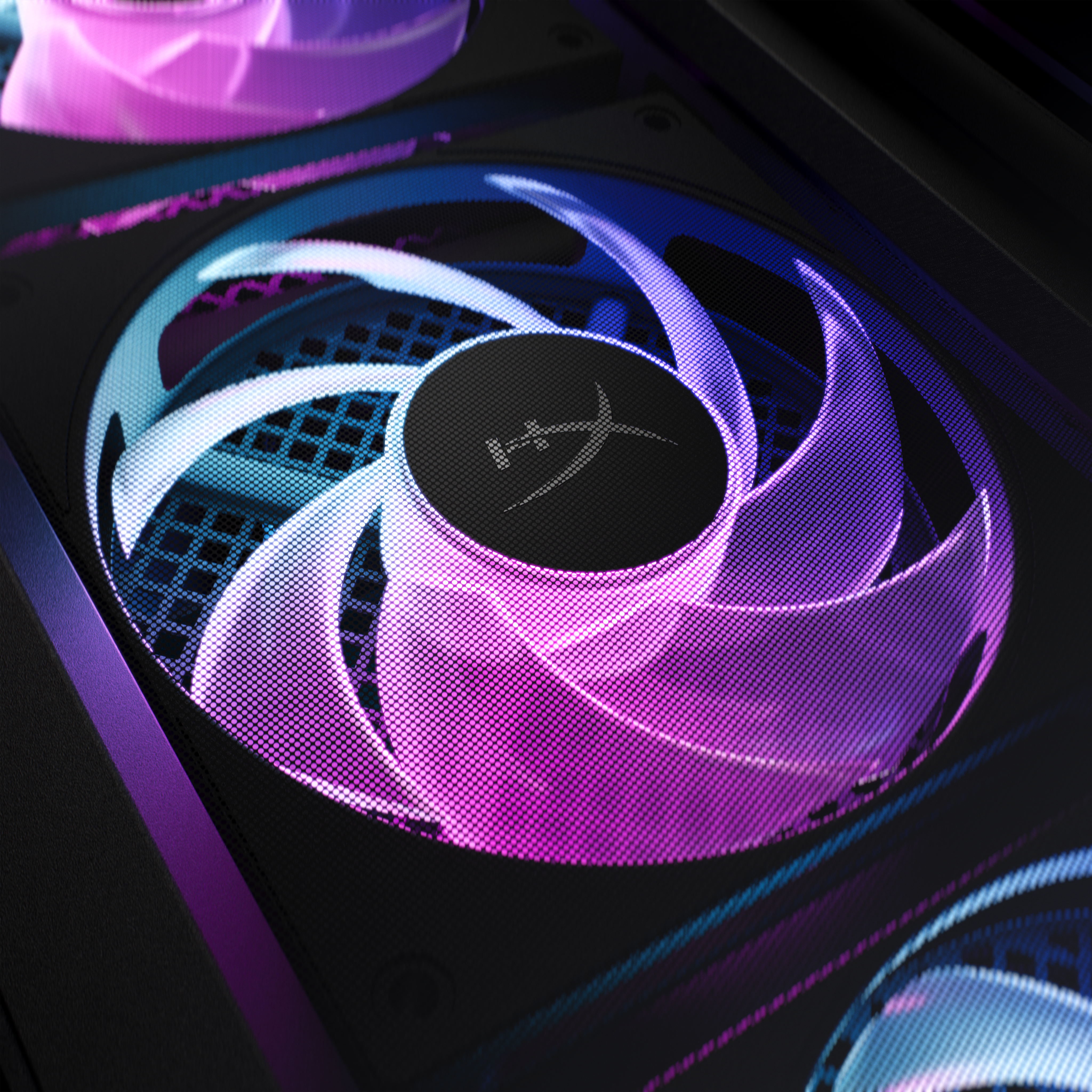 PC gaming HyperX OMEN MAX 45L GT24-0000ns - imagen 4