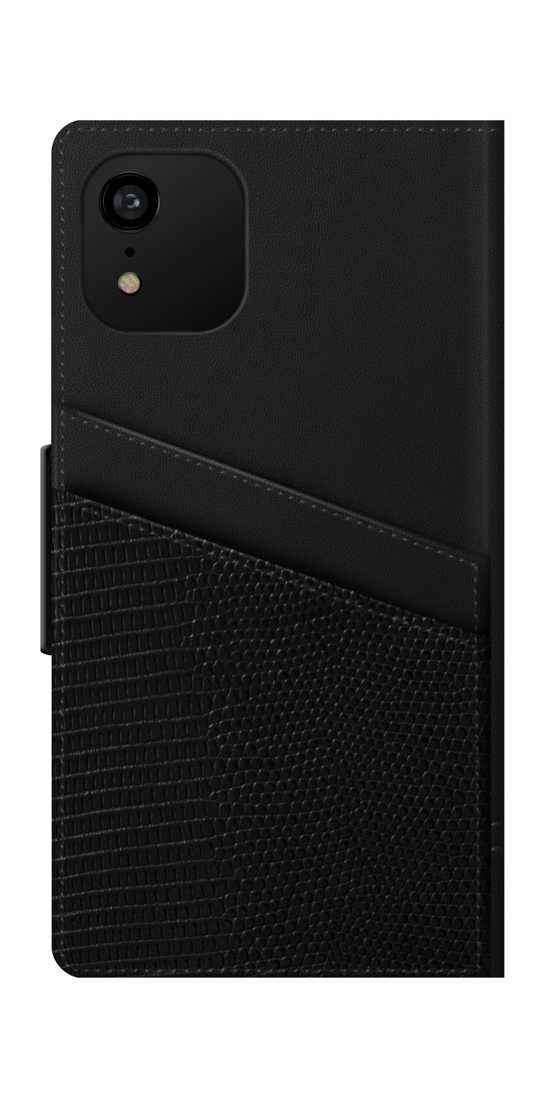 iDeal of Sweden Unity Wallet iPhone 11/XR Eagle Black – image 2