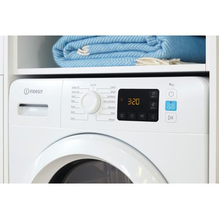 Indesit YT M11 92 X UK – image 4